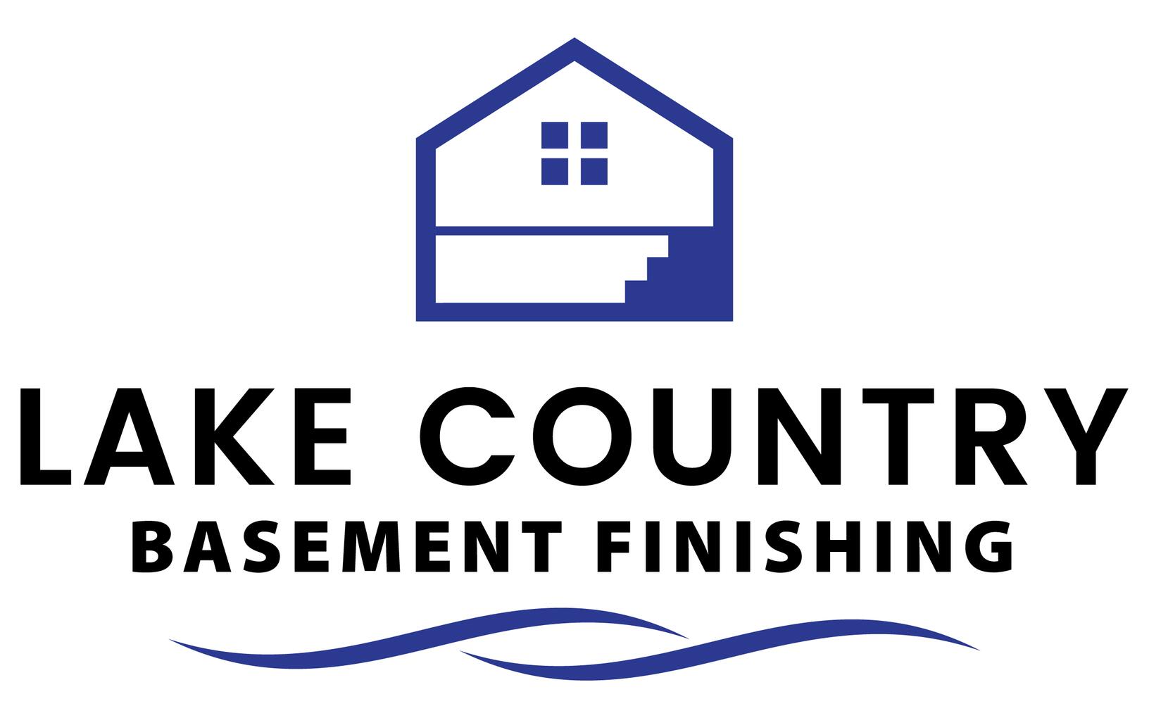 Lake Country Basement Finishing